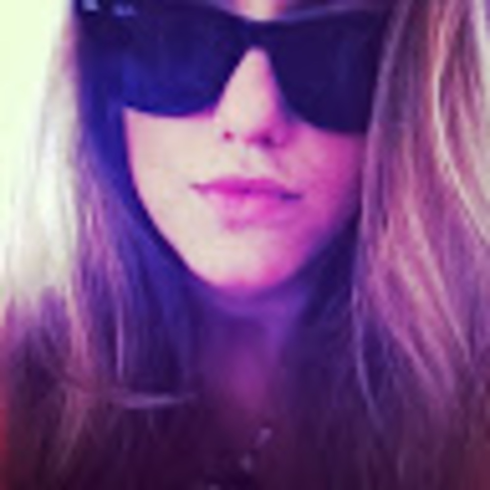 Meet your Posher, Soraya